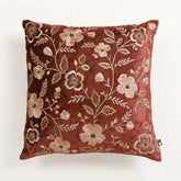 Mahogany Cushion Cover